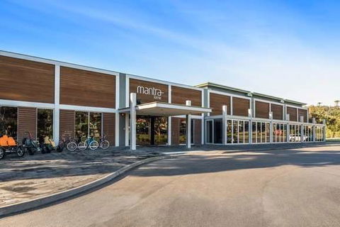 Mantra Lorne - Accommodation Australia 0