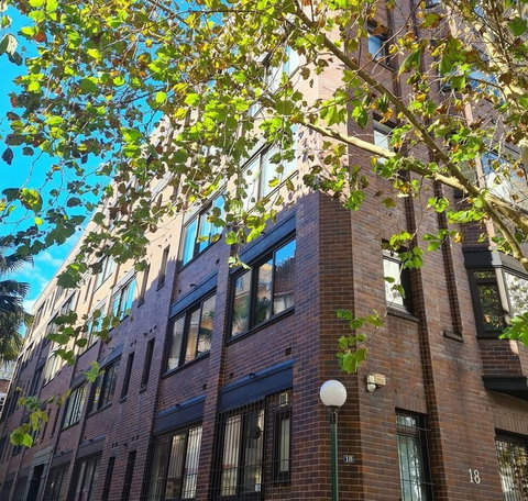 Regents Court - Local Tourism 0