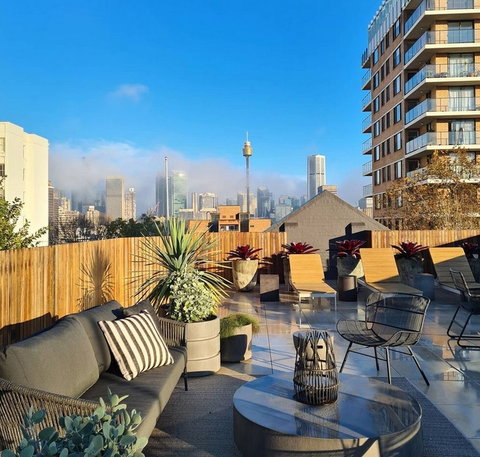 Regents Court - Local Tourism 2