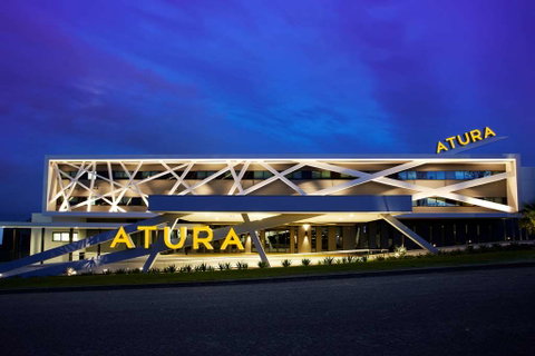 Atura Hotel Blacktown - Accommodation Australia 0