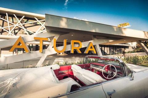 Atura Hotel Blacktown - Accommodation Australia 2