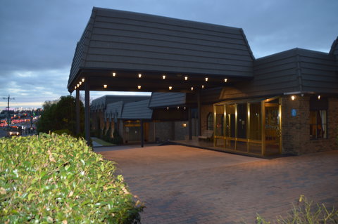 Rowville International Hotel - Local Tourism 1