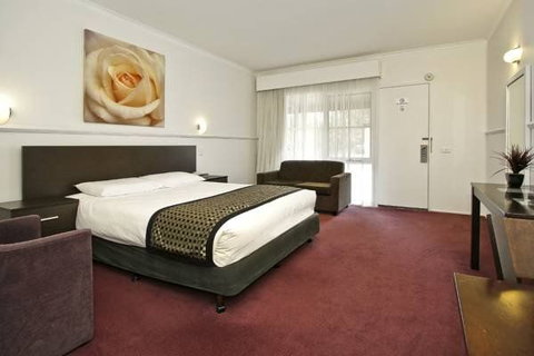 Rowville International Hotel - Local Tourism 2