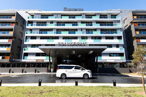 The Brankstone Hotel & Residences - Local Tourism 0