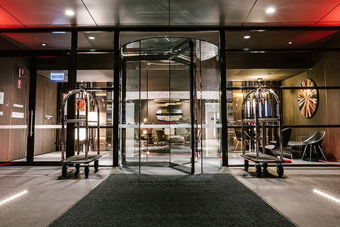 The Brankstone Hotel & Residences - Local Tourism 1