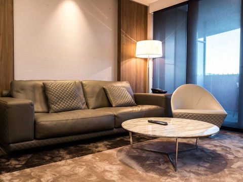 The Brankstone Hotel & Residences - Local Tourism 2