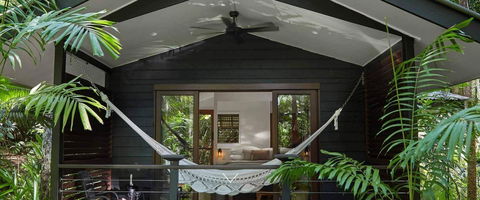 Silky Oaks Lodge - Local Tourism 0