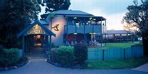 O'Reilly's Rainforest Guesthouse - Local Tourism 0
