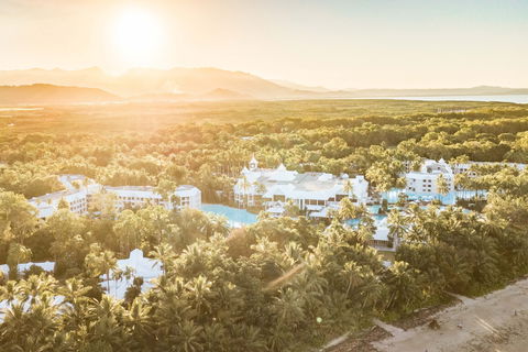 Sheraton Grand Mirage Resort Port Douglas - Local Tourism 0