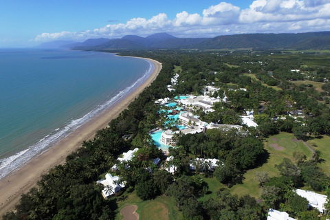 Sheraton Grand Mirage Resort Port Douglas - Local Tourism 1