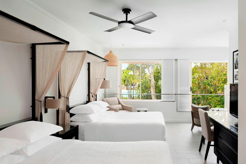 Sheraton Grand Mirage Resort Port Douglas - Local Tourism 2