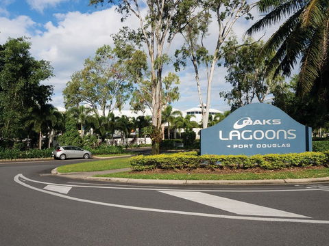 Silkari Lagoons Port Douglas - Accommodation Australia 0
