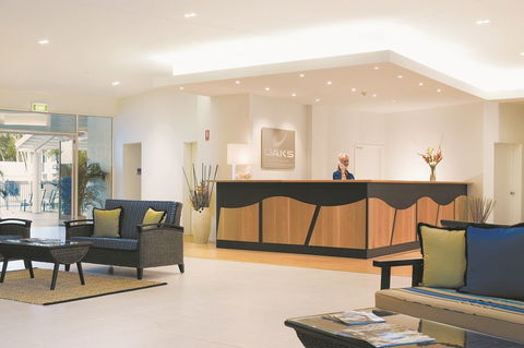 Silkari Lagoons Port Douglas - Accommodation Australia 1