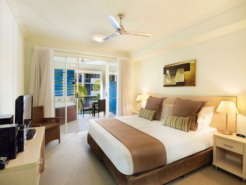 Silkari Lagoons Port Douglas - Accommodation Australia 2