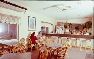 The Abbott Boutique Hotel - Accommodation Australia 2