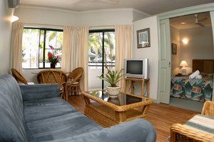 Half Moon Bay Resort - Accommodation Australia 1