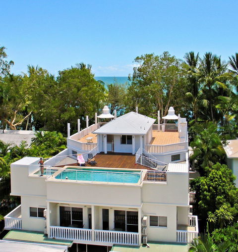 Sarayi Boutique Hotel - Accommodation Australia 1