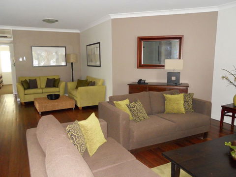 BeachView Apartments At Villa Paradiso - Accommodation Australia 2