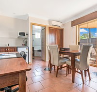 The Georgian Motor Lodge - Accommodation Australia