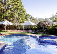 Mercure Port of Echuca Motel - Accommodation Australia