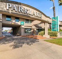 Quality Hotel Parklake Shepparton - Accommodation Australia