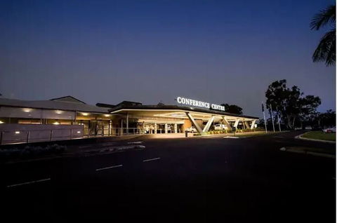 Alexandra Hills Hotel - Local Tourism 1
