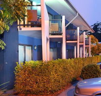 Manly Marina Cove Motel - Australia Shopping