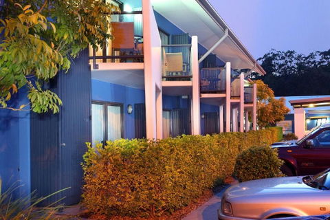 Manly Marina Cove Motel - Australia Shopping 0