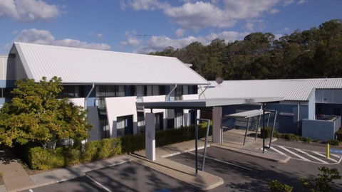 Manly Marina Cove Motel - Australia Shopping 2