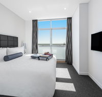 Meriton Suites Chatswood - Accommodation Australia