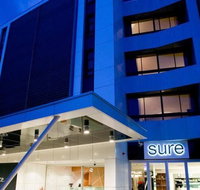 Hotel Urban St Leonards - Accommodation Australia