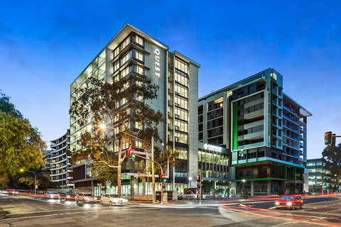 Quest Chatswood - Accommodation Australia 0