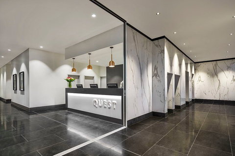 Quest Chatswood - Accommodation Australia 1