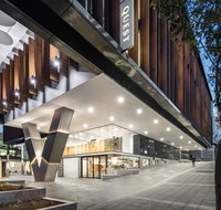 Quest St Leonards - Accommodation Australia