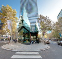 Vibe Hotel North Sydney - Accommodation Australia