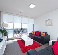 Astra Apartments North Sydney - Accommodation Australia