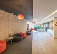 Royal Pacific Hotel - Accommodation Australia