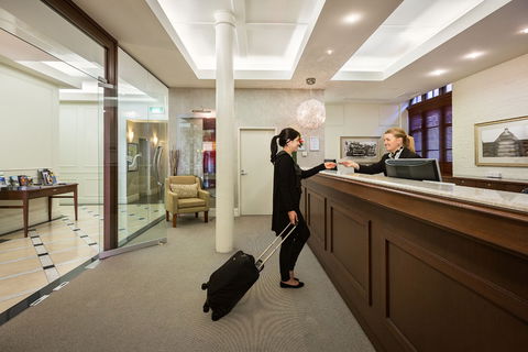 Launceston Central Apartments - Local Tourism 1