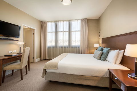 Launceston Central Apartments - Local Tourism 2