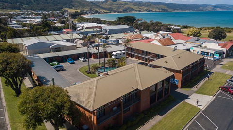 Best Western Apollo Bay And Apartments - Accommodation Australia 0