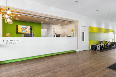 The Plaza Hotel Kalgoorlie - Accommodation Australia 1