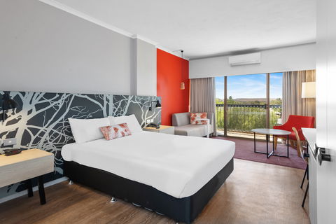 The Plaza Hotel Kalgoorlie - Accommodation Australia 2