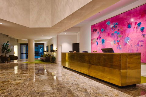 Eatons Hill Hotel - Accommodation Australia 1