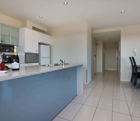 The Chermside Apartments - Local Tourism 0
