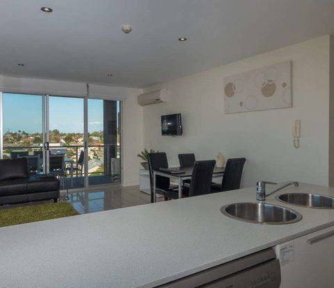 The Chermside Apartments - Local Tourism 1