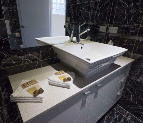 The Chermside Apartments - Local Tourism 2
