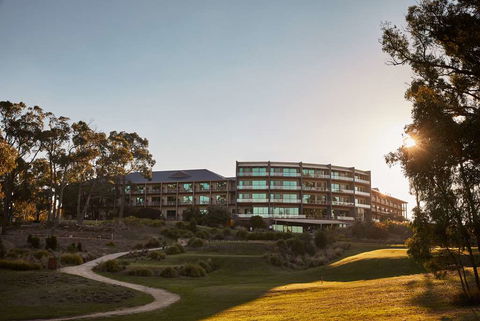 RACV Goldfields Resort Creswick - Accommodation Australia 0