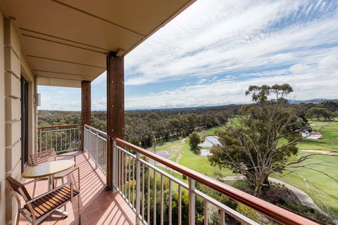 RACV Goldfields Resort Creswick - Accommodation Australia 2