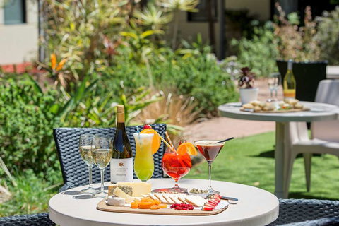 Rydges Kalgoorlie Resort & Spa - Local Tourism 0