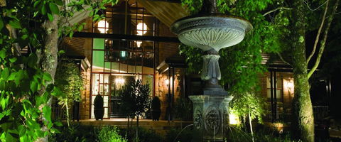 Echoes Boutique Hotel & Resort - Accommodation Australia 0